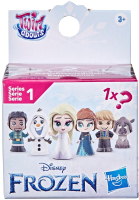 

Игрушка-сюрприз Hasbro, Frozen Twirlabouts / F1820EU4