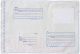 Набор конвертов почтовых Brauberg Куда-Кому / 112204 (50шт) - 