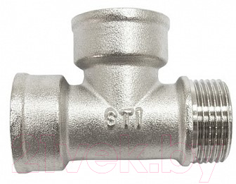 Тройник STI в-в-н 1/2" / 00000003508