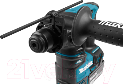 Профессиональный перфоратор Makita DHR171Z + DHP484Z / DLX2278