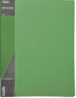 

Папка для бумаг Hatber, Standart / 20AV4-00107
