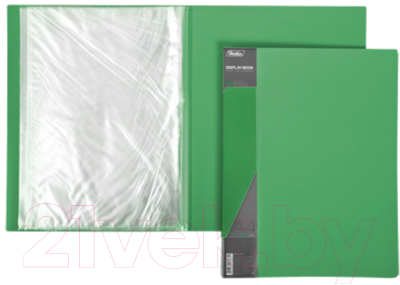 

Папка для бумаг Hatber, Standart / 30AV4-00107