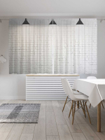 

Шторы, Светлая комната / p_16355