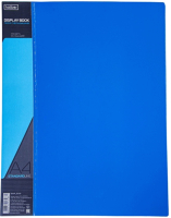 

Папка для бумаг Hatber, Standart / 40AV4-00109