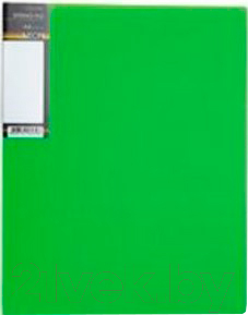 

Папка для бумаг Hatber, Diamond / 30AV4-02007