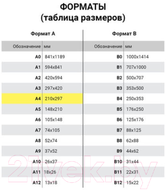 Набор цветного картона Brauberg Тонированный в массе / 124745 (100л) — фото 5