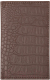 Телефонная книга Brauberg Cayman / 125135 (коричневый) - 