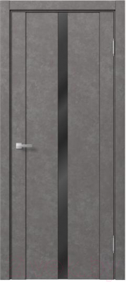 

Дверь межкомнатная MDF Techno, Dominika Loft 226 80x200