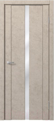

Дверь межкомнатная MDF Techno, Dominika Loft 226 50x200