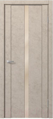 

Дверь межкомнатная MDF Techno, Dominika Loft 226 70x200