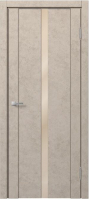 

Дверь межкомнатная MDF Techno, Dominika Loft 226 90x200