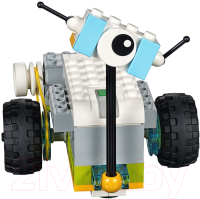 Конструктор программируемый Lego Education Базовый набор WeDo 2.0 / 45300