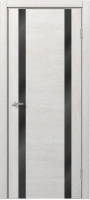 

Дверь межкомнатная MDF Techno, Dominika Shale 227 50x200