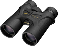 

Бинокль Nikon, 3S 10х42 / BAA825SA