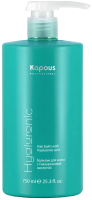 Бальзам для волос Kapous Hyaluronic Acid / 2740 (750мл) - 