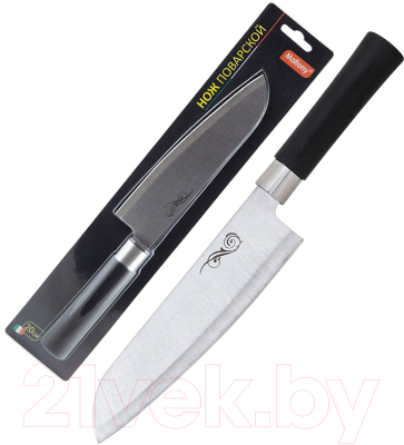Нож Mallony MAL-01P / 985371