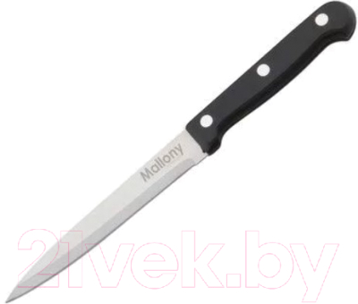 Нож Mallony MAL-02B / 985302