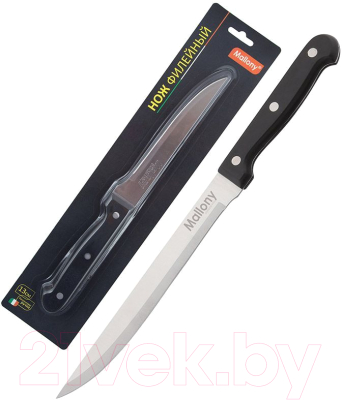 Нож Mallony MAL-04B / 985304