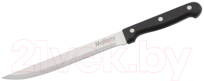 Нож Mallony MAL-06B / 985306
