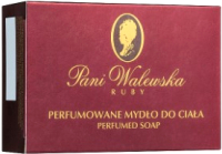 

Мыло твердое Pani Walewska, Ruby