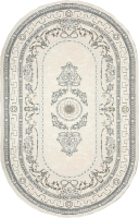 

Ковер Bossan, Sienna 1754A-KGRI-BEJ-OVAL