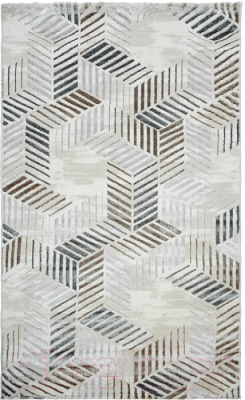 

Ковер Bossan, Sienna 3751A-KREM-BEJ