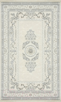 

Ковер Bossan, Sienna 1754A-KGRI-BEJ