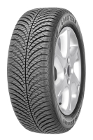 

Всесезонная шина Goodyear, Vector 4Seasons Gen-2 225/45R19 96W