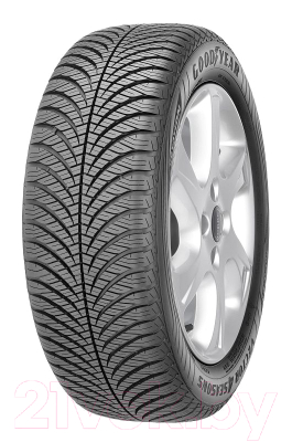 

Всесезонная шина Goodyear, Vector 4Seasons Gen-2 225/45R19 96W