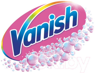 Отбеливатель Vanish Oxi Advance (400мл)