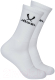 Носки Jogel Essential High Cushioned Socks / JE4SO0421.00 (р-р 35-38, белый) - 