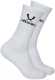 Носки Jogel Essential High Cushioned Socks / JE4SO0421.00 (р-р 43-45, белый) - 