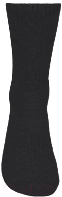 Носки Jogel Essential High Cushioned Socks / JE4SO0421.99 (р-р 39-42, черный)