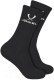 Носки Jogel Essential High Cushioned Socks / JE4SO0421.99 (р-р 39-42, черный) - 