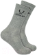 Носки Jogel Essential High Cushioned Socks / JE4SO0421.MG (р-р 39-42, меланжевый) - 