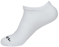 Носки Jogel Essential Short Casual Socks / JE4SO0121.00 (р-р 35-38, белый) - 