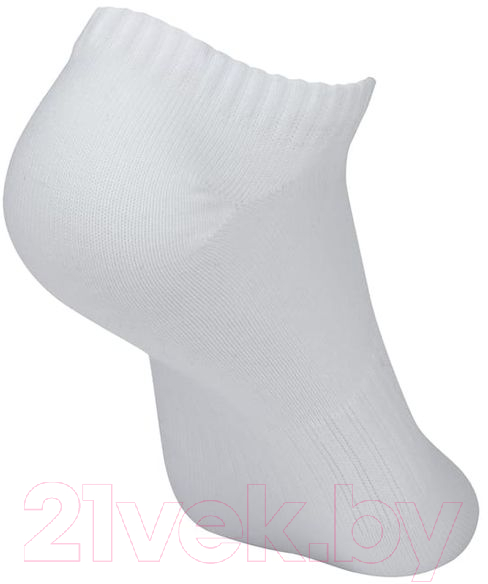 Носки Jogel Essential Short Casual Socks / JE4SO0121.00 (р-р 43-45, белый) — фото 3