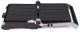 Миниатюра изображения товара Электрогриль Polaris PGP 1902
