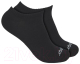 Носки Jogel Essential Short Casual Socks / JE4SO0121.99 (р-р 39-42, черный) - 