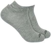Носки Jogel Essential Short Casual Socks / JE4SO0121.MG (р-р 43-45, меланжевый) - 
