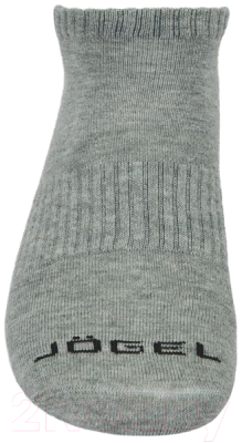 Носки Jogel Essential Short Casual Socks / JE4SO0121.MG (р-р 43-45, меланжевый)