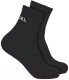 Носки Jogel Essential Mid Cushioned Socks / JE4SO0321.99 (р-р 43-45, черный) - 