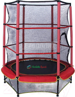 

Батут Perfetto Sport, 5