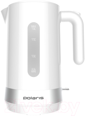 

Электрочайник Polaris, PWK 1803C Water Way Pro