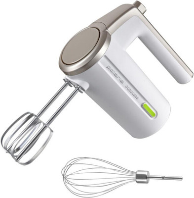 Миксер ручной Polaris PHM 2024 (белый) - 