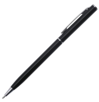 

Ручка шариковая, Delicate Black / 141399