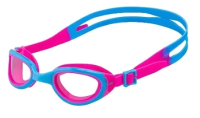 Очки для плавания 25DEGREES Triant / 25D21006 (розовый/синий) - 