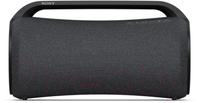 Портативная колонка Sony SRS-XG500B