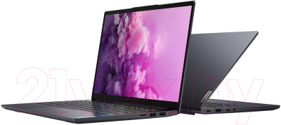 Ноутбук Lenovo Yoga Slim 7 14ITL05 (82A3009VRE)