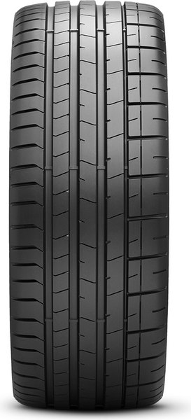 Летняя шина Pirelli P Zero PZ4 245/40R19 98Y BMW